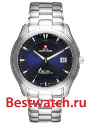 Swiss Mountaineer Quartz SM1200