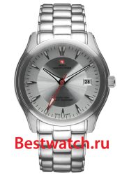 Swiss Mountaineer Quartz SM1201