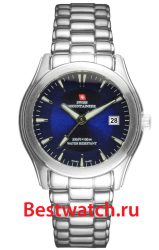 Swiss Mountaineer Ladies SM1203