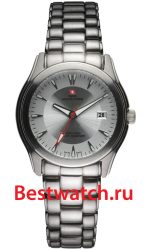 Swiss Mountaineer Ladies SM1204