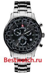 Swiss Mountaineer Quartz SM1210