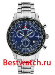 Swiss Mountaineer Quartz SM1211