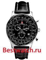 Swiss Mountaineer Quartz SM1213