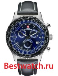 Swiss Mountaineer Quartz SM1214