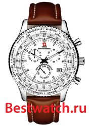 Swiss Mountaineer Quartz SM1215