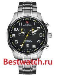 Swiss Mountaineer Quartz SM1220