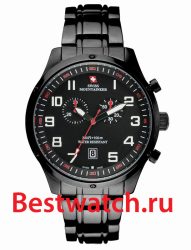 Swiss Mountaineer Quartz SM1221
