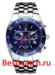 Swiss Mountaineer Quartz SM1240