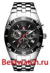 Swiss Mountaineer Quartz SM1242