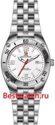Swiss Mountaineer Quartz SM1244
