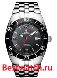 Swiss Mountaineer Quartz SM1245