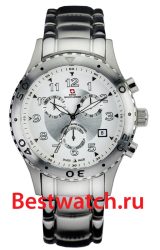 Swiss Mountaineer Quartz SM1250