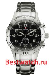 Swiss Mountaineer Quartz SM1251