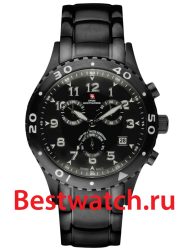 Swiss Mountaineer Quartz SM1252