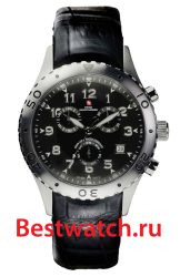 Swiss Mountaineer Quartz SM1254