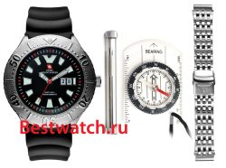 Swiss Mountaineer Quartz SM1300