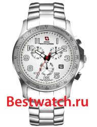 Swiss Mountaineer Quartz SM1310