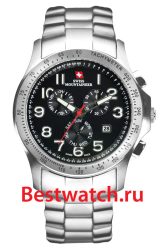 Swiss Mountaineer Quartz SM1311