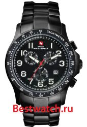 Swiss Mountaineer Quartz SM1312