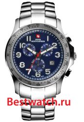 Swiss Mountaineer Quartz SM1313