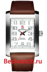 Swiss Mountaineer Quartz SM1331