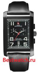 Swiss Mountaineer Quartz SM1336