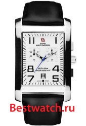 Swiss Mountaineer Quartz SM1337