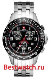 Swiss Mountaineer Quartz SM1341