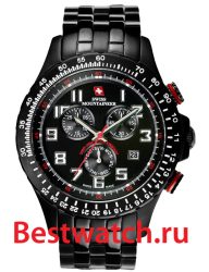 Swiss Mountaineer Quartz SM1342