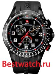 Swiss Mountaineer Quartz SM1343