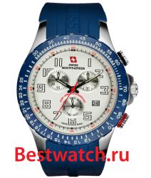 Swiss Mountaineer Quartz SM1344