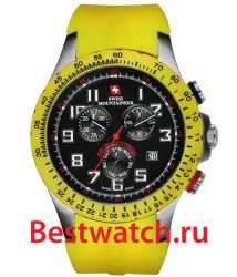 Swiss Mountaineer Quartz SM1345