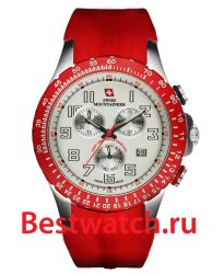 Swiss Mountaineer Quartz SM1346