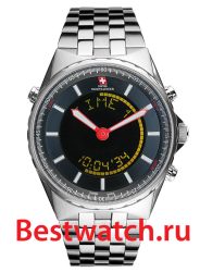 Swiss Mountaineer Quartz SM1380