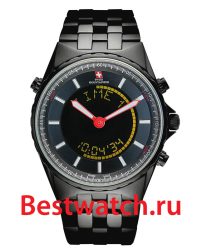 Swiss Mountaineer Quartz SM1381