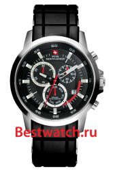 Swiss Mountaineer Quartz SM1391