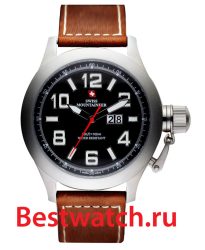 Swiss Mountaineer Quartz SM1400