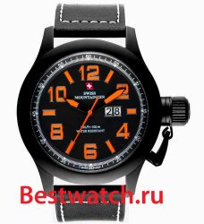 Swiss Mountaineer Quartz SM1402