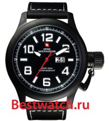 Swiss Mountaineer Quartz SM1404