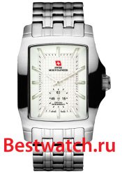 Swiss Mountaineer Quartz SM1410