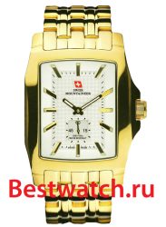 Swiss Mountaineer Quartz SM1411