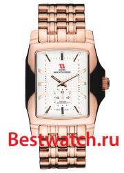 Swiss Mountaineer Quartz SM1412