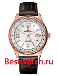 Swiss Mountaineer Quartz SM1420