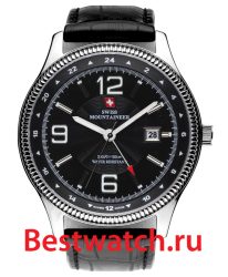 Swiss Mountaineer Quartz SM1421
