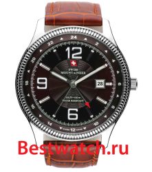 Swiss Mountaineer Quartz SM1422