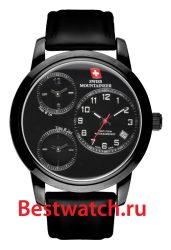 Swiss Mountaineer Quartz SM1440