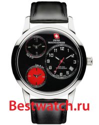 Swiss Mountaineer Quartz SM1441
