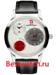 Swiss Mountaineer Quartz SM1442