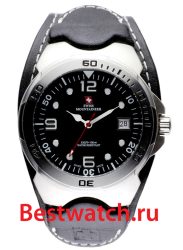 Swiss Mountaineer Quartz SM1450