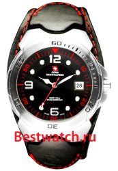 Swiss Mountaineer Quartz SM1451